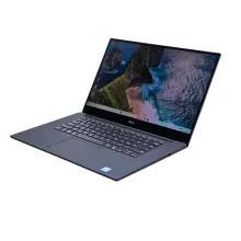 Dell Precision 5530 4K Laptop + Nvidia / i7-8850H / 32GB RAM / 1TB SSD / Érintőképernyős / Magyar billentyűzet