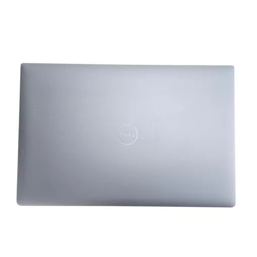 Dell Precision 5530 4K Laptop + Nvidia / i7-8850H / 32GB RAM / 1TB SSD / Érintőképernyős / Magyar billentyűzet