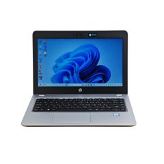   HP Probook 430 G4 Laptop / i5-7200U / 8GB RAM / 256GB SSD / Magyar billentyűzet