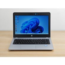 HP Probook 430 G4 Laptop / i5-7200U / 8GB RAM / 256GB SSD / Magyar billentyűzet