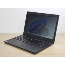 Lenovo ThinkPad L580 – i5-8350U, 8GB RAM, 256GB SSD