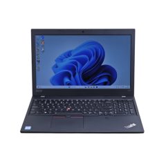 Lenovo ThinkPad L580 – i5-8350U, 8GB RAM, 256GB SSD