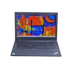 Lenovo ThinkPad L580 – i5-8350U, 8GB RAM, 256GB SSD