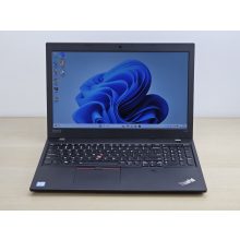 Lenovo ThinkPad L580 – i5-8350U, 8GB RAM, 256GB SSD
