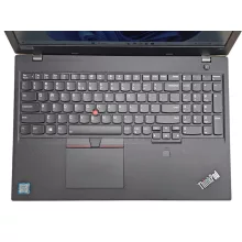 Lenovo ThinkPad L580 – i5-8350U, 8GB RAM, 256GB SSD