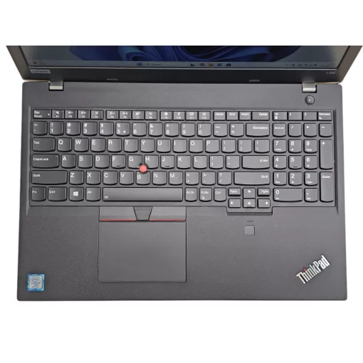Lenovo ThinkPad L580 – i5-8350U, 8GB RAM, 256GB SSD