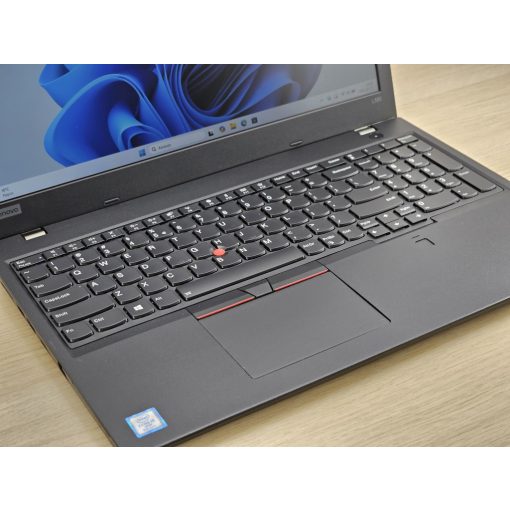 Lenovo ThinkPad L580 – i5-8350U, 8GB RAM, 256GB SSD