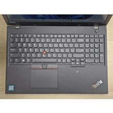Lenovo ThinkPad L580 – i5-8350U, 8GB RAM, 256GB SSD