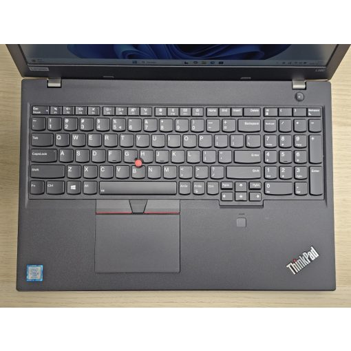 Lenovo ThinkPad L580 – i5-8350U, 8GB RAM, 256GB SSD