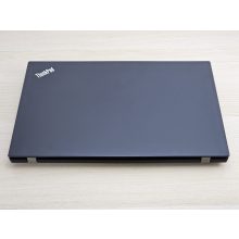 Lenovo ThinkPad L580 – i5-8350U, 8GB RAM, 256GB SSD