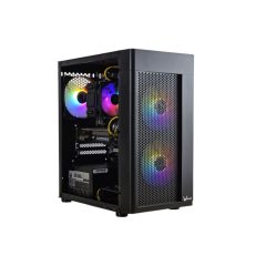   GAMER PC Tower + NVIDIA GTX 970 4GB / i7-2600 / 16GB RAM / 128SSD + 500GB HDD