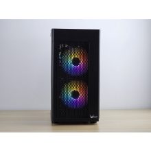 GAMER PC Tower + NVIDIA GTX 970 4GB / i7-2600 / 16GB RAM / 128SSD + 500GB HDD