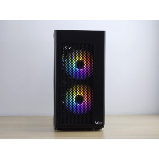 GAMER PC Tower + NVIDIA GTX 970 4GB / i7-2600 / 16GB RAM / 128SSD + 500GB HDD