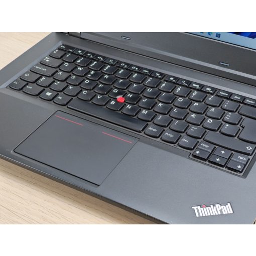 Lenovo ThinkPad L440 / i5-4200M / 8GB RAM / 128GB SSD 