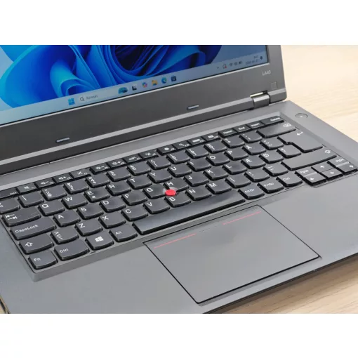 Lenovo ThinkPad L440 / i5-4200M / 8GB RAM / 128GB SSD 