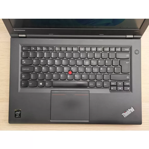 Lenovo ThinkPad L440 / i5-4200M / 8GB RAM / 128GB SSD 
