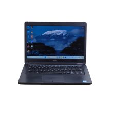 Dell Latitude 5490 Laptop / i5-8350U / 8GB RAM / 256GB SSD