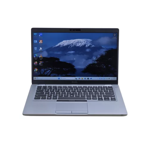 Dell Latitude 5410 Laptop / i5-8365U / 8GB RAM / 256GB SSD