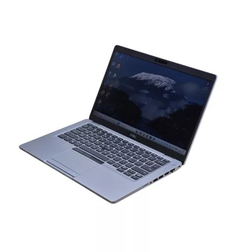 Dell Latitude 5410 Laptop / i5-8365U / 8GB RAM / 256GB SSD