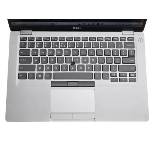 Dell Latitude 5410 Laptop / i5-8365U / 8GB RAM / 256GB SSD