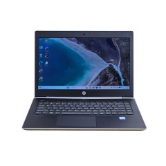 HP ProBook 440 G5 – i5-8250U, 8GB RAM, 240GB SSD laptop