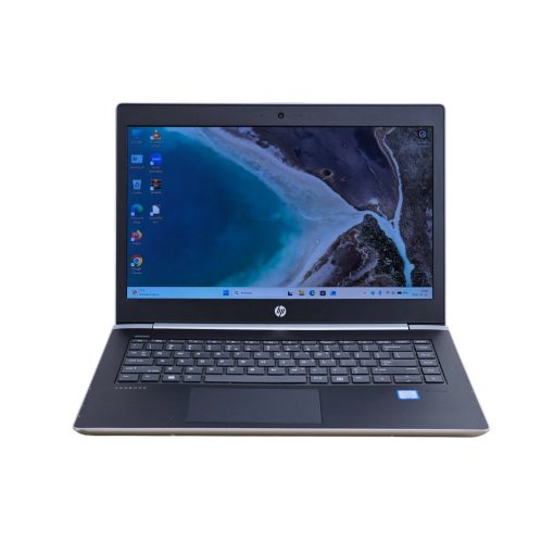 HP ProBook 440 G5 – i5-8250U, 8GB RAM, 240GB SSD laptop