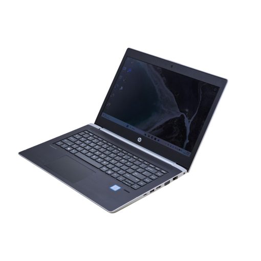 HP ProBook 440 G5 – i5-8250U, 8GB RAM, 240GB SSD laptop
