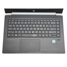 HP ProBook 440 G5 – i5-8250U, 8GB RAM, 240GB SSD laptop