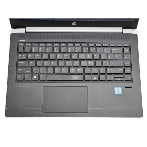 HP ProBook 440 G5 – i5-8250U, 8GB RAM, 240GB SSD laptop