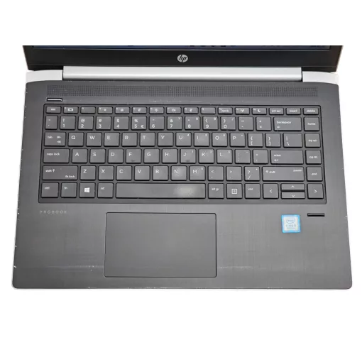 HP ProBook 440 G5 – i5-8250U, 8GB RAM, 240GB SSD laptop