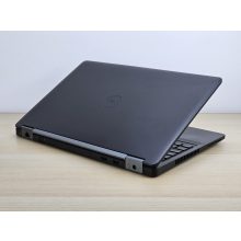 Dell Latitude Laptop E5570 + RADEON / i7-6600U / 8GB RAM / 128GB SSD