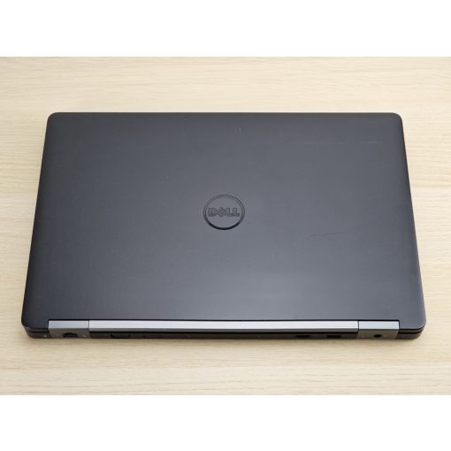 Dell Latitude Laptop E5570 + RADEON / i7-6600U / 8GB RAM / 128GB SSD