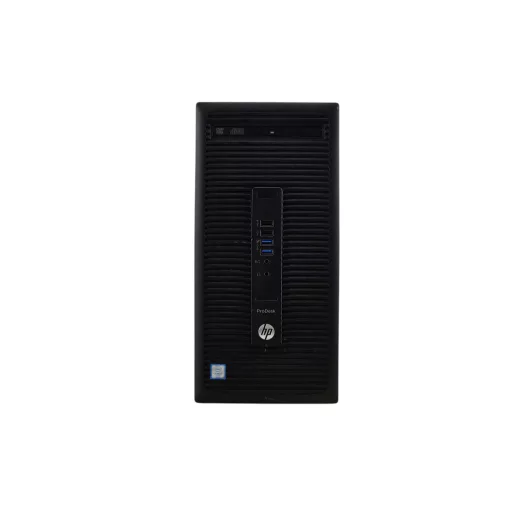 HP ProDesk 600 G2 MT Tower Pc / i7-6700 / 8GB RAM / 256GB SSD