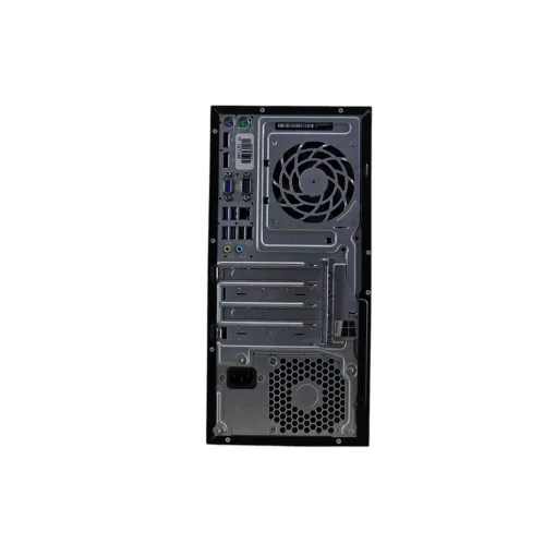 HP ProDesk 600 G2 MT Tower Pc / i7-6700 / 8GB RAM / 256GB SSD