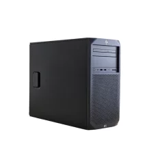 HP Z2 Tower G4 Workstation PC + Nvidia / i7-9700 / 16GB RAM / 512GB SSD