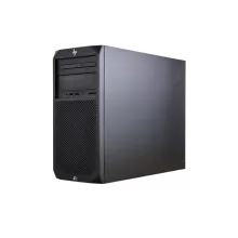 HP Z2 Tower G4 Workstation PC + Nvidia / i7-9700 / 16GB RAM / 512GB SSD