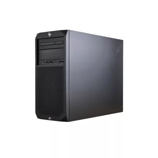 HP Z2 Tower G4 Workstation PC + Nvidia / i7-9700 / 16GB RAM / 512GB SSD