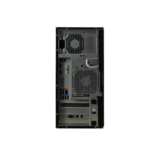 HP Z2 Tower G4 Workstation PC + Nvidia / i7-9700 / 16GB RAM / 512GB SSD