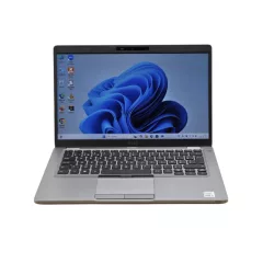 Dell Latitude 5410 Laptop / i5-10310U / 8GB RAM / 256GB SSD / Érintőképernyős