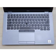 Dell Latitude 5410 Laptop / i5-10310U / 8GB RAM / 256GB SSD / Érintőképernyős