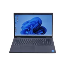 Dell Latitude 3520 Laptop + Iris XE GPU / i5-1135G7 / 8GB RAM / 256GB SSD