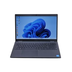   Dell Latitude 3520 Laptop + Iris XE GPU / i5-1135G7 / 8GB RAM / 256GB SSD
