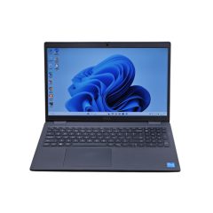   Dell Latitude 3520 Laptop + Iris XE GPU / i5-1135G7 / 8GB RAM / 256GB SSD