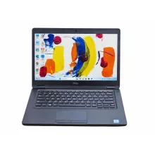 Dell Latitude Laptop 5480, i5-6440HQ, 16GB RAM, 256GB SSD