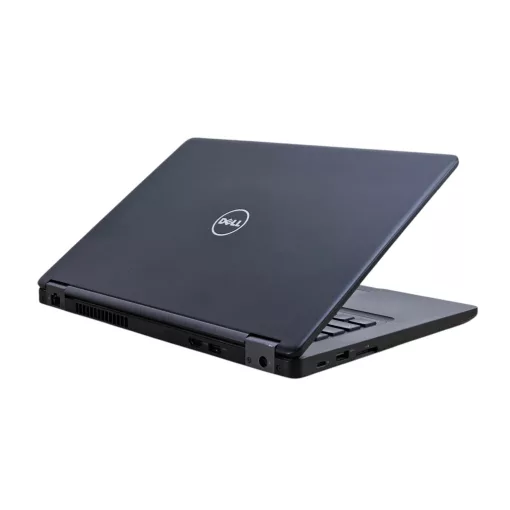 Dell Latitude Laptop 5480, i5-6440HQ, 16GB RAM, 256GB SSD