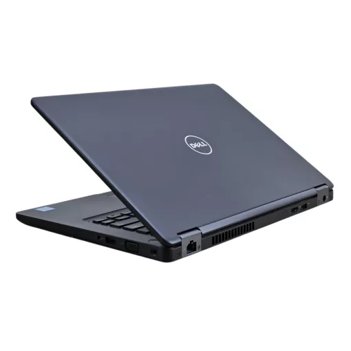 Dell Latitude Laptop 5480, i5-6440HQ, 16GB RAM, 256GB SSD