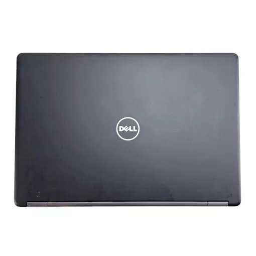 Dell Latitude Laptop 5480, i5-6440HQ, 16GB RAM, 256GB SSD