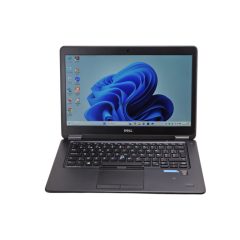 Dell Latitude E7450 Laptop, i7-5600U, 8GB RAM, 512GB SSD