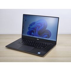   Dell Precision 5520 + Nvidia / i7-7820HQ / 8GB RAM / 256GB SSD