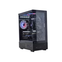GAMER PC Tower + NVIDIA RTX 2060 Super 8GB / Ryzen 5 / 16GB RAM / 256GB SSD + 500 HDD